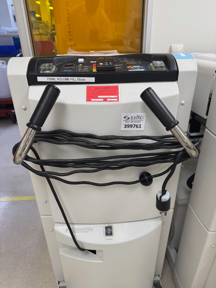 Image of Hanson Research Dissolution Prep Station